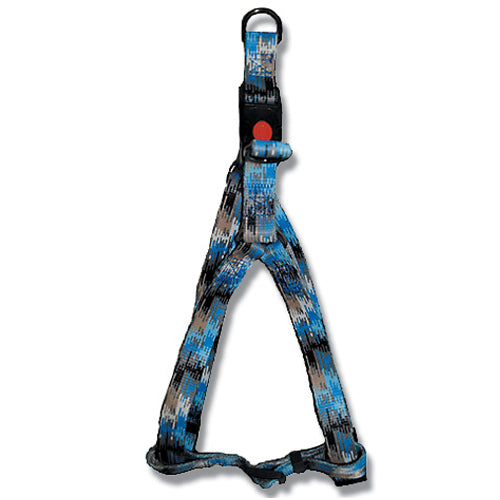 Adjustable Nylon Harness - Wanneroo Stockfeeders