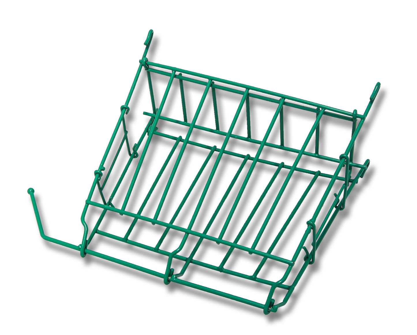 Metal Hay Manger Feeder - Wanneroo Stockfeeders