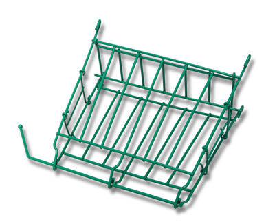 Metal Hay Manger Feeder - Wanneroo Stockfeeders