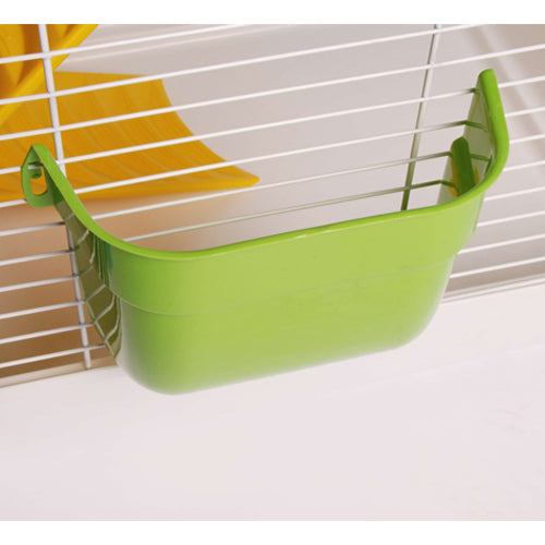 Plastic Hay Rack Feeder - Wanneroo Stockfeeders