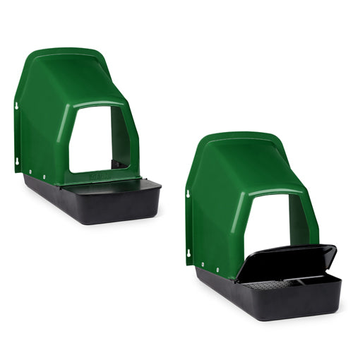 Nesting Box with Roll Away - Wanneroo Stockfeeders