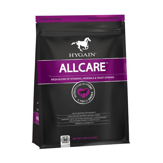 AllCare - Wanneroo Stockfeeders