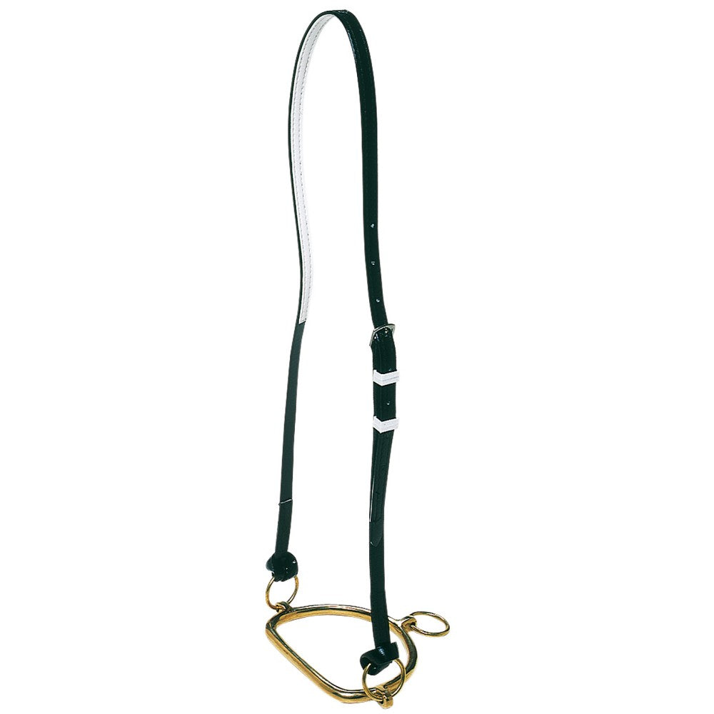 Anti-Rear Headstrap PVC - Wanneroo Stockfeeders