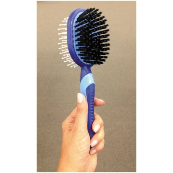 Mane Tail Body Brush - Wanneroo Stock Feeders
