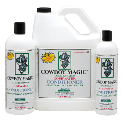 Cowboy Magic Conditioner - Wanneroo Stockfeeders