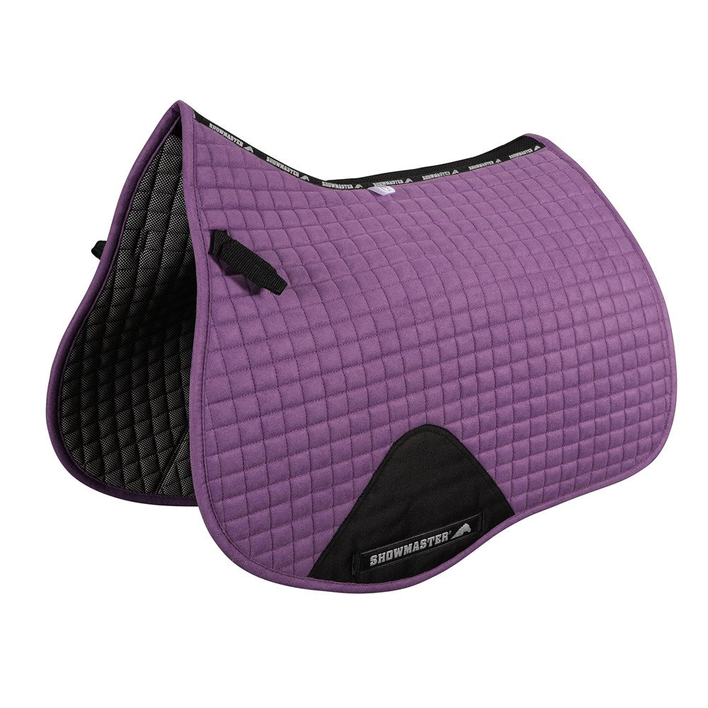 Kwik-Dry GP Saddle Pad - Wanneroo Stockfeeders