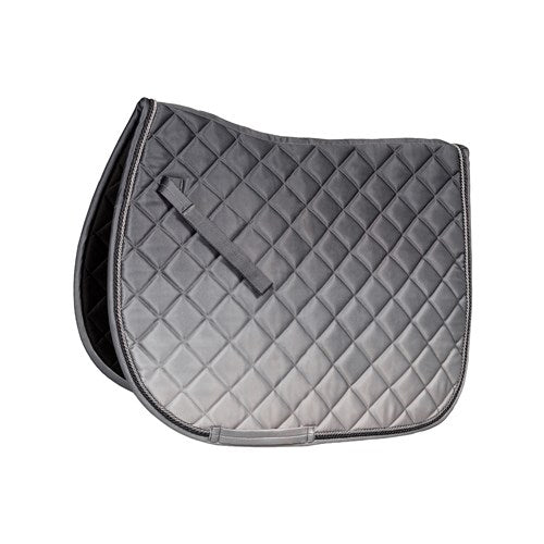 All Purpose Ombre Saddle Pad - Wanneroo Stockfeeders