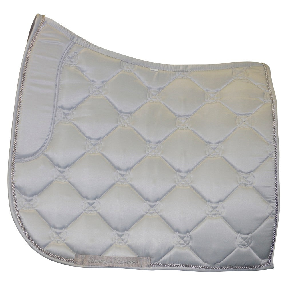 Satin Dressage Saddle Pad - Wanneroo Stockfeeders