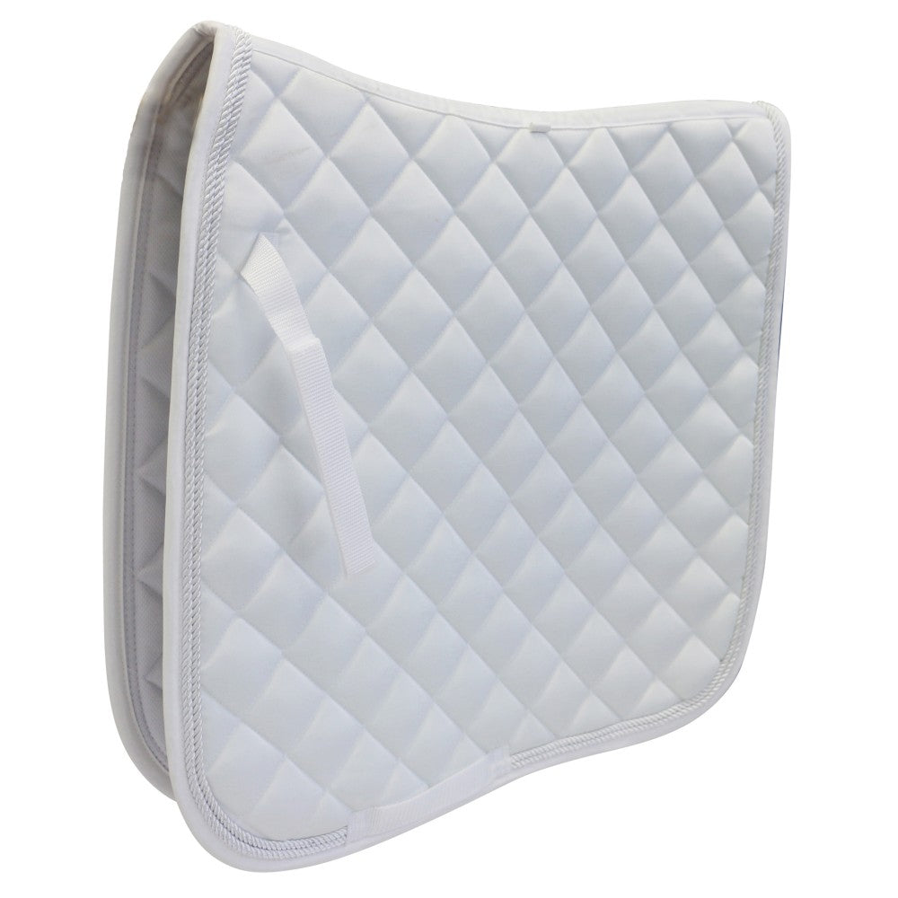 Quilted Kwik-Dry Dressage Saddle Pad - Wanneroo Stockfeeders