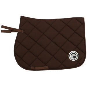 Showmaster Saddle Pad - Wanneroo Stockfeeders