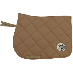 Showmaster Saddle Pad - Wanneroo Stockfeeders