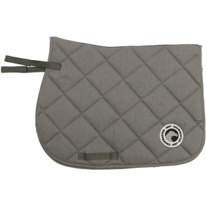 Showmaster Saddle Pad - Wanneroo Stockfeeders