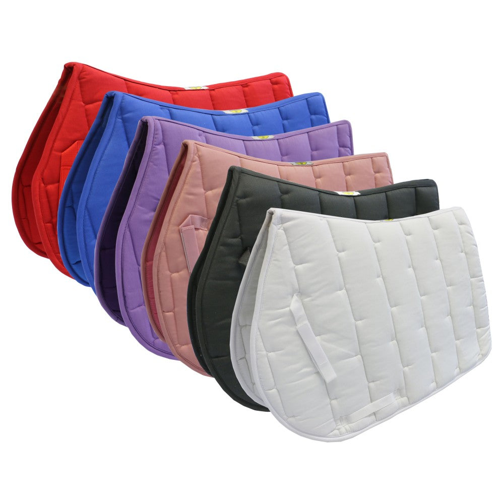 All Purpose Saddle Pad - Wanneroo Stockfeeders