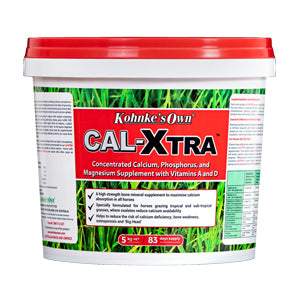 Cal Xtra - Wanneroo Stockfeeders