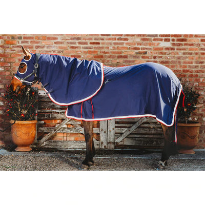 Cavalier Cotton Show Set - Wanneroo Stockfeeders