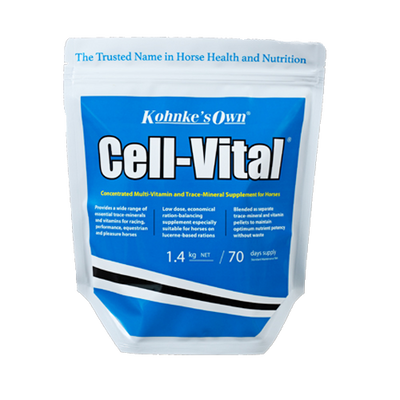 Cell Vital - Wanneroo Stockfeeders