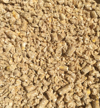 Chick Starter Crumble - Wanneroo Stockfeeders