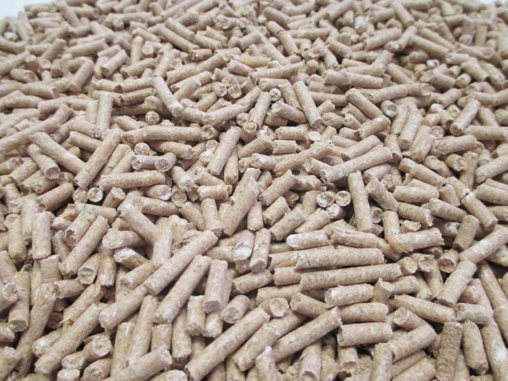 Claytons Pellets - Wanneroo Stockfeeders