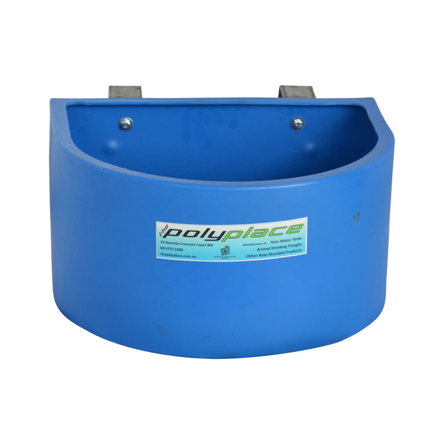 Round Hanging Feeder - Wanneroo Stockfeeders