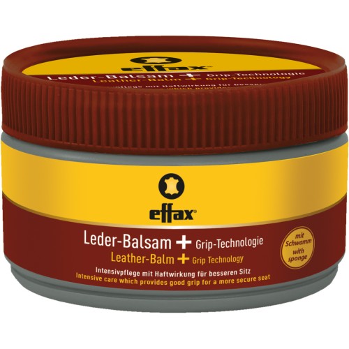 Effax Leather Balm and Grip - Wanneroo Stockfeeders