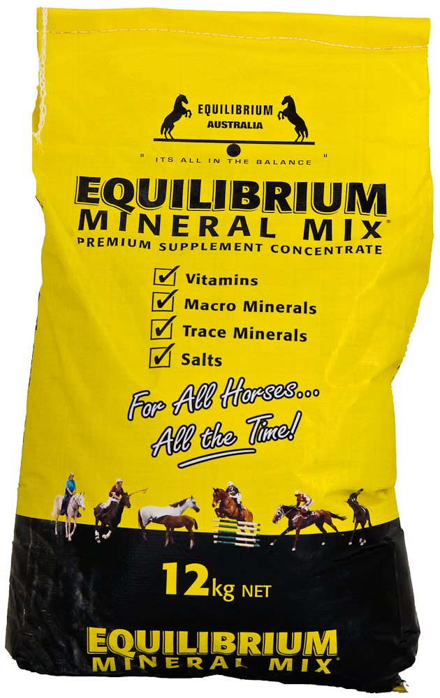 Equilibrium - Wanneroo Stockfeeders