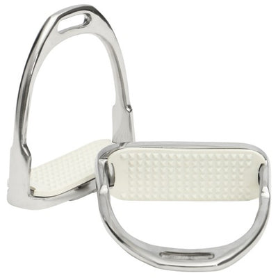 Two Bar Hunting Stirrups - Wanneroo Stockfeeders