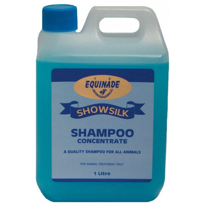 Concentrated Shampoo - Wanneroo Stockfeeders