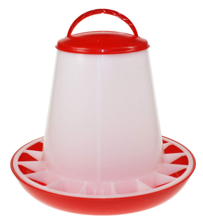 Bird Feeder 3kg - Wanneroo Stockfeeders