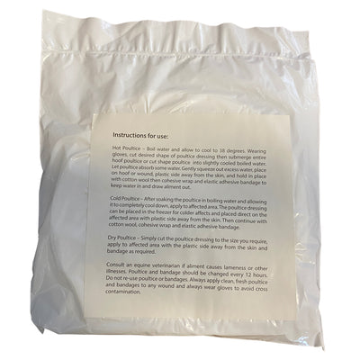 Hoof Poultice (3 pack) - Wanneroo Stockfeeders