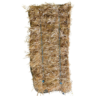 Barley Straw Bale - Wanneroo Stockfeeders