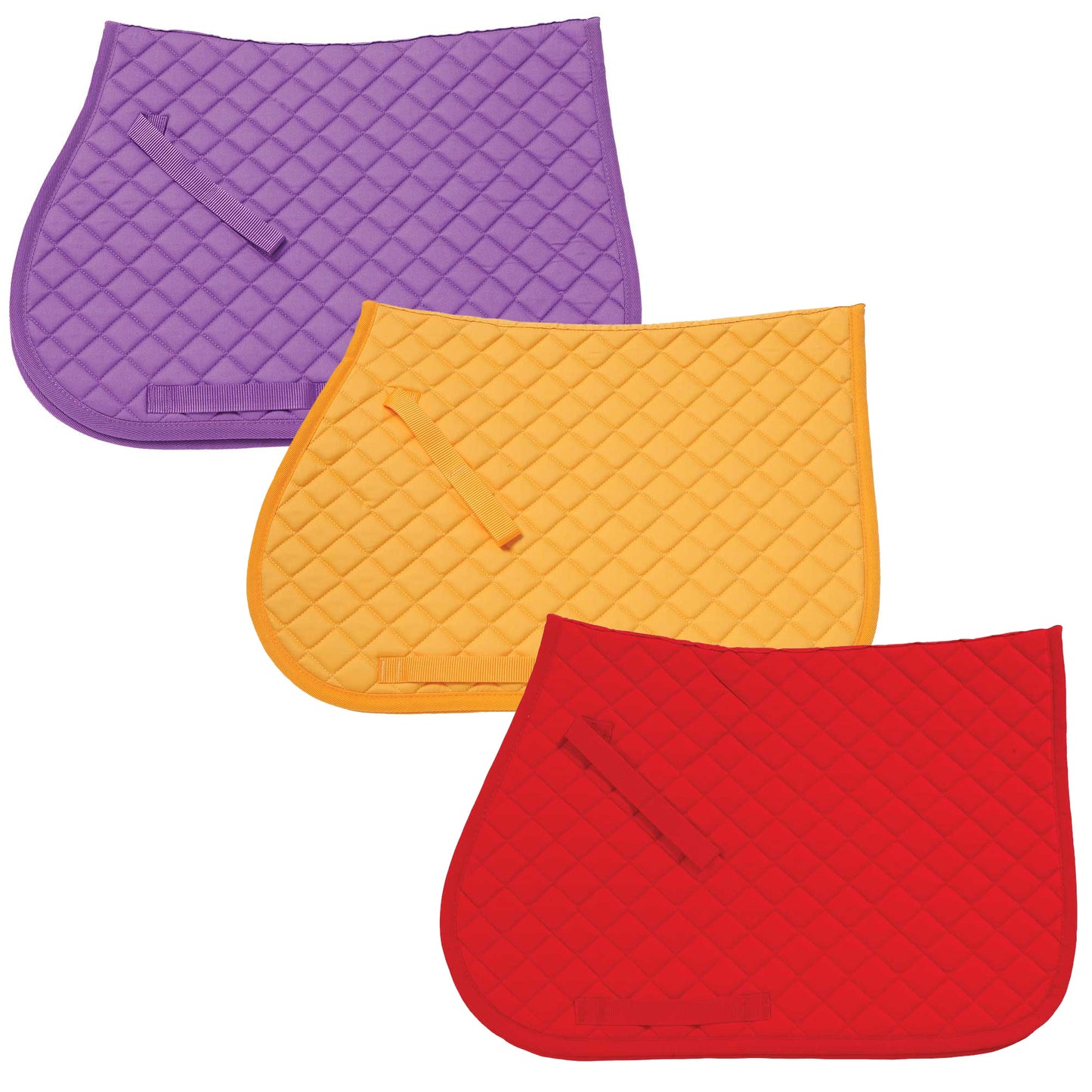 AP Saddle Pad - Wanneroo Stockfeeders