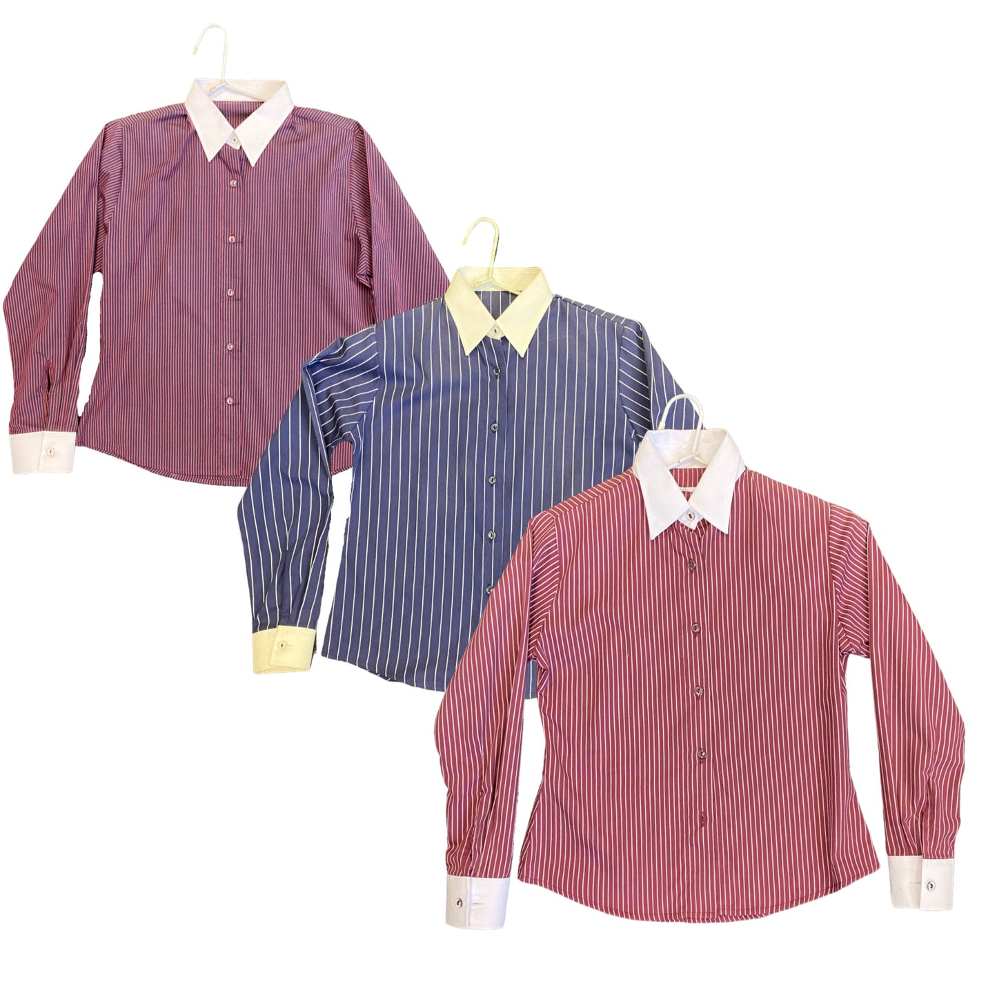 Kids Show Shirt - Wanneroo Stockfeeders