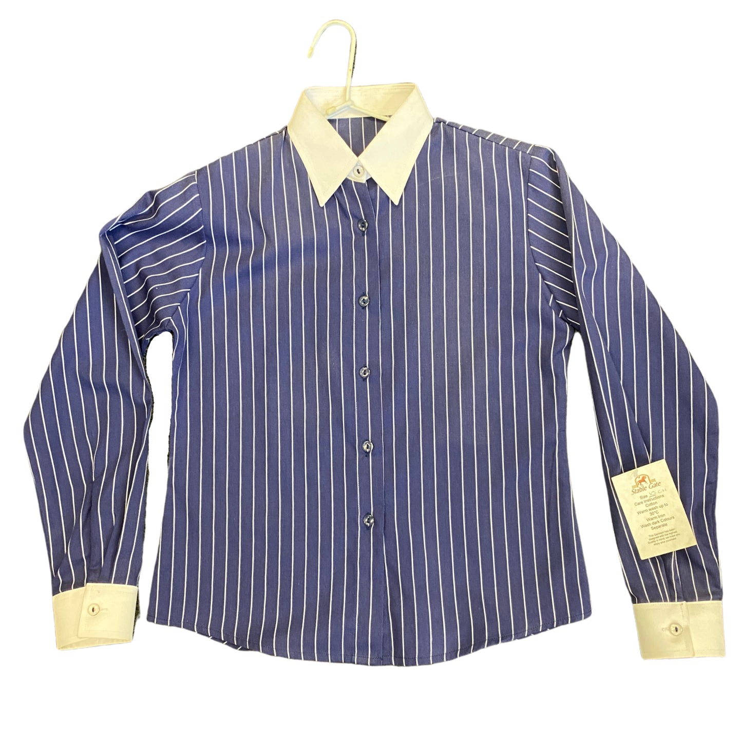 Kids Show Shirt - Wanneroo Stockfeeders