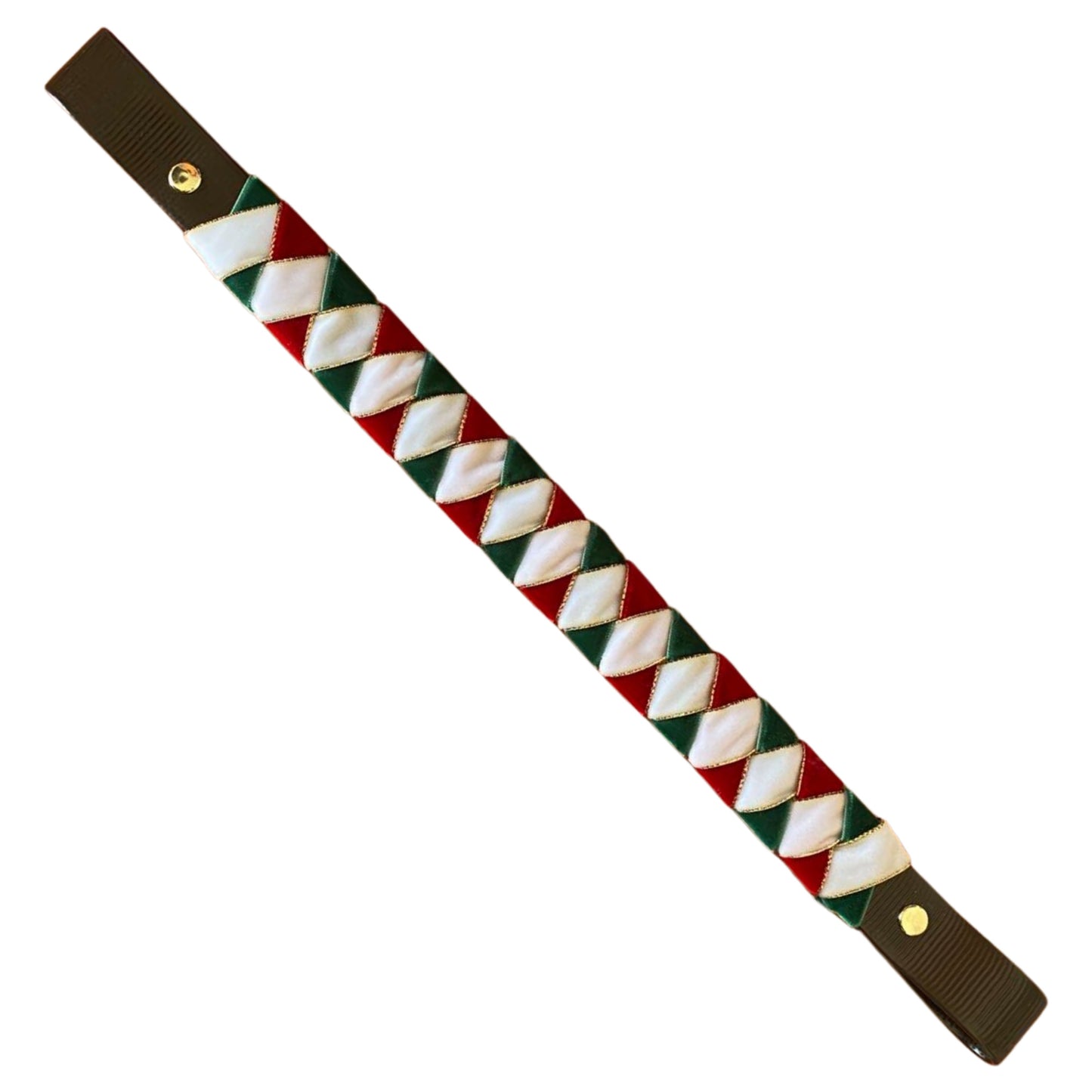 Christmas Browband - Wanneroo Stockfeeders