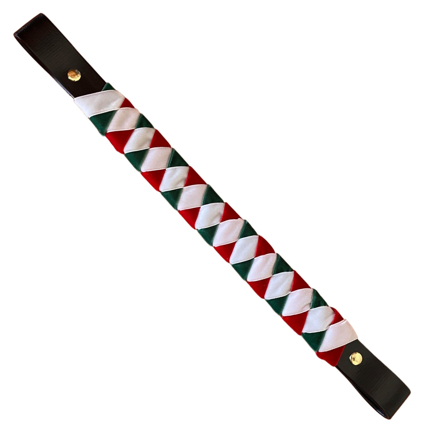 Christmas Browband - Wanneroo Stockfeeders