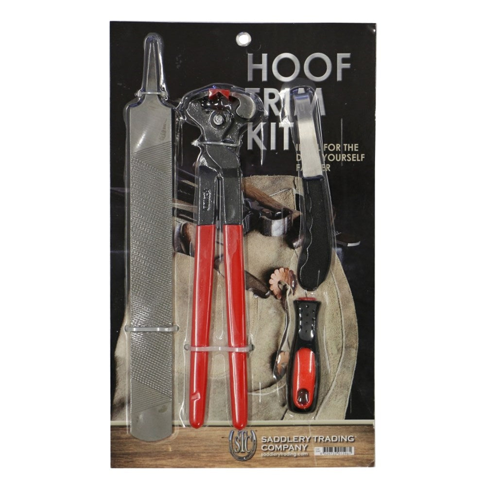 Hoof Trim Kit - Wanneroo Stockfeeders