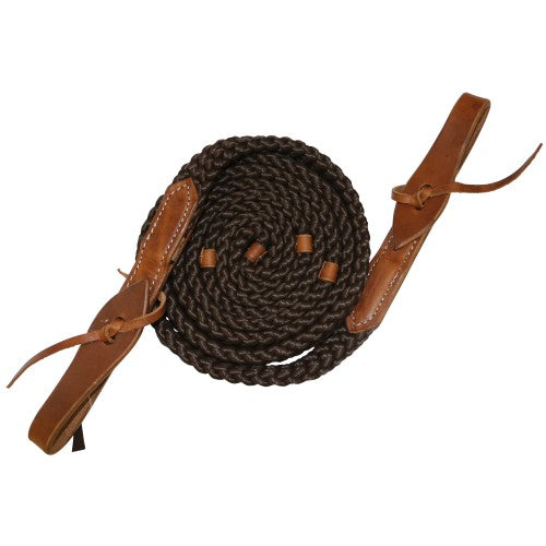 Roper Reins w/ Water Ties - Wanneroo Stockfeeders