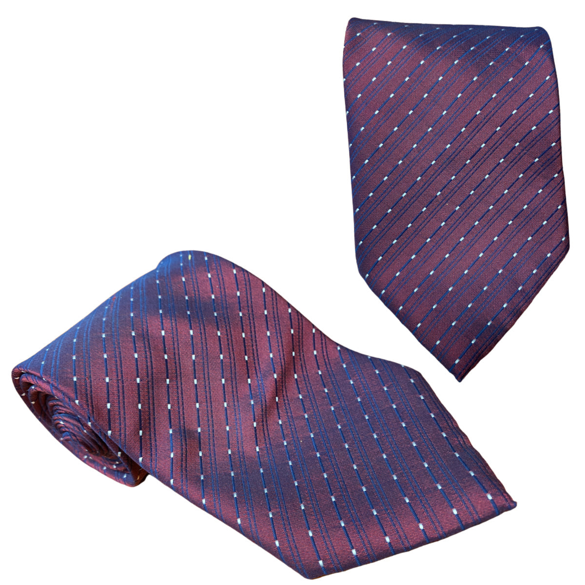 Show Tie - Wanneroo Stockfeeders