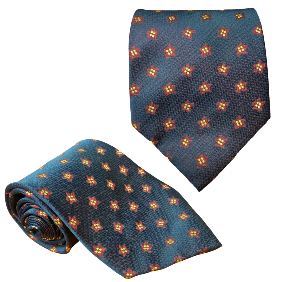 Show Tie - Wanneroo Stockfeeders