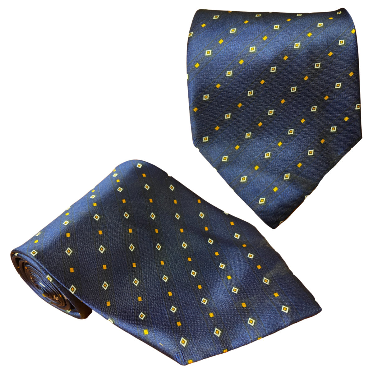 Show Tie - Wanneroo Stockfeeders