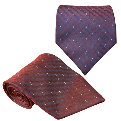 Show Tie - Wanneroo Stockfeeders