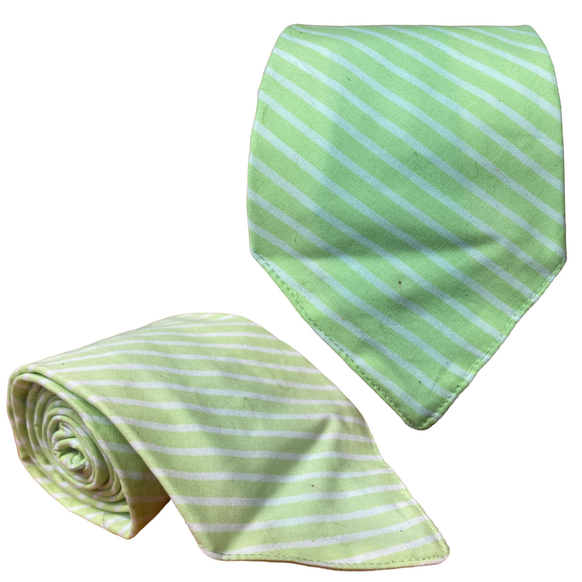 Show Tie - Wanneroo Stockfeeders