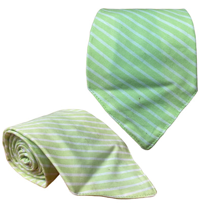 Show Tie - Wanneroo Stockfeeders