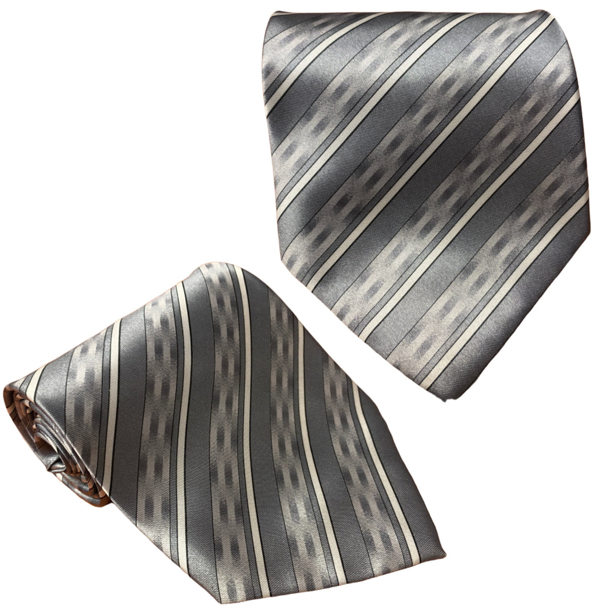 Show Tie - Wanneroo Stockfeeders