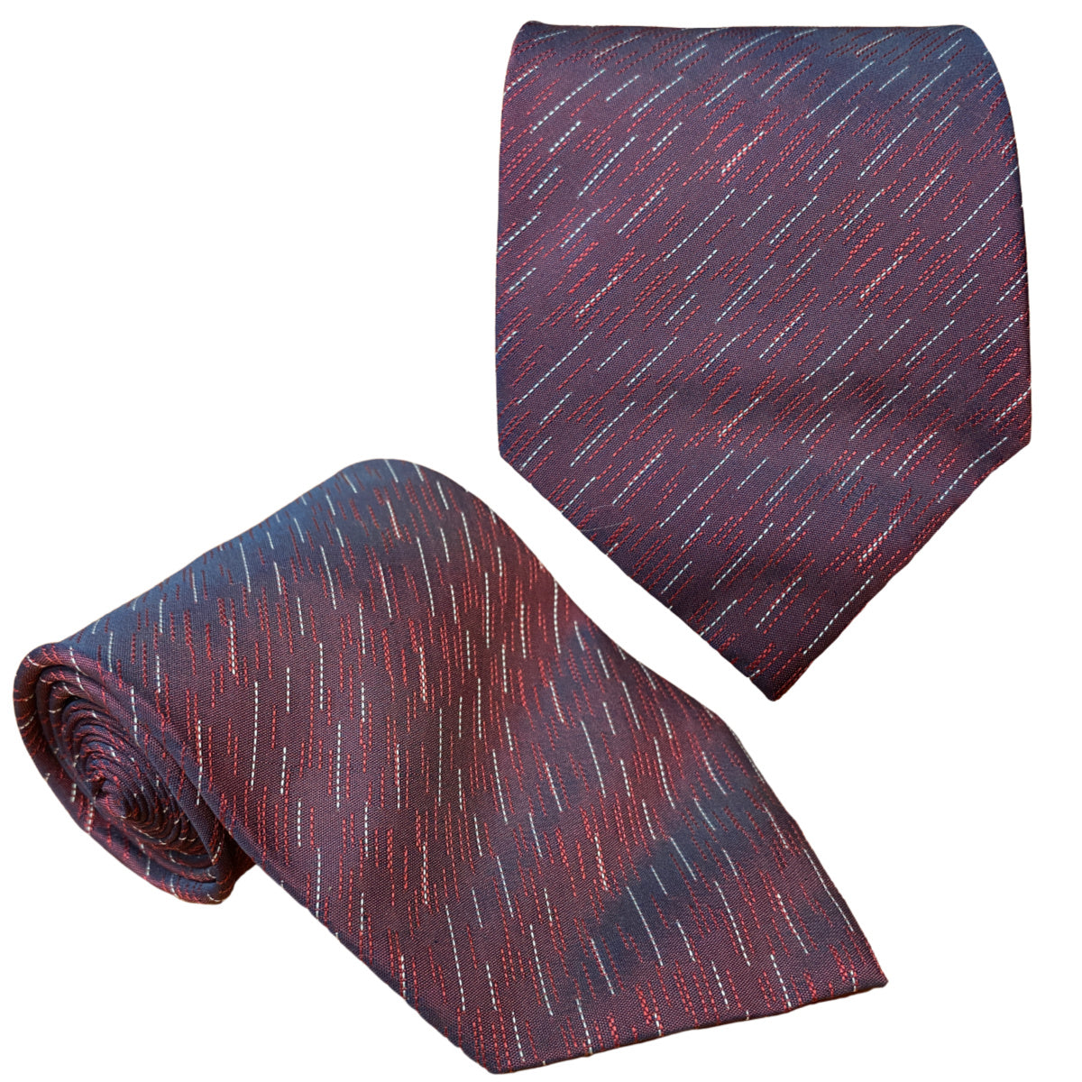 Show Tie - Wanneroo Stockfeeders