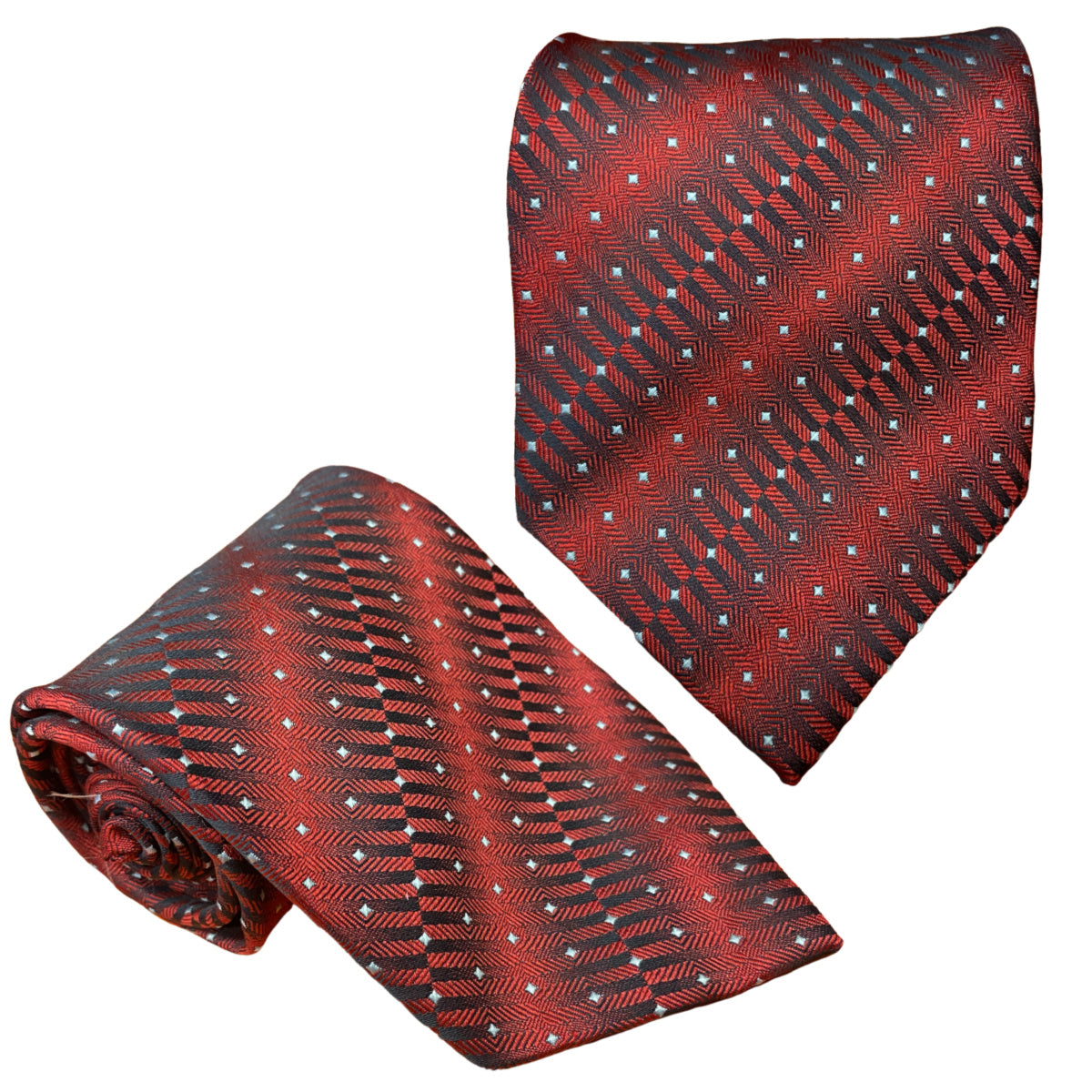 Show Tie - Wanneroo Stockfeeders