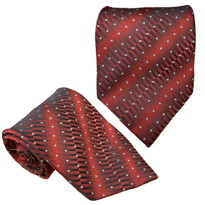 Show Tie - Wanneroo Stockfeeders