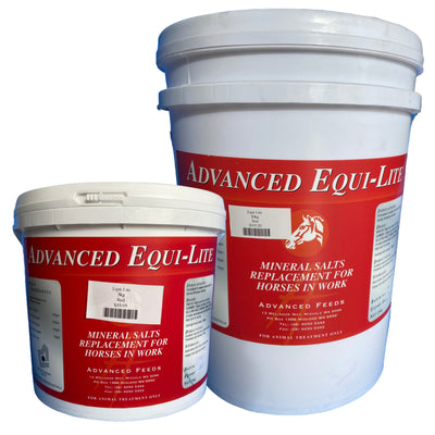 Equi-Lite - Wanneroo Stockfeeders