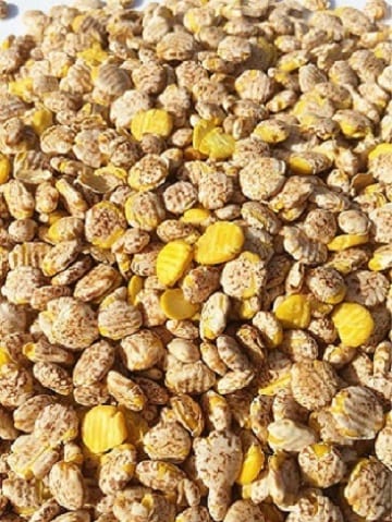 Flaked Lupins - Wanneroo Stockfeeders