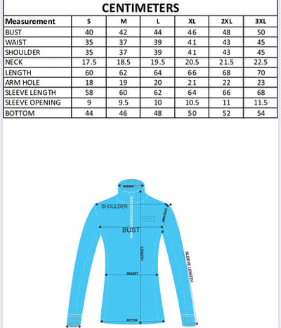 Smoke Base Layer Riding Shirt - Wanneroo Stock Feeders